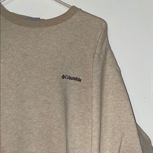 Columbia Sweatshirt